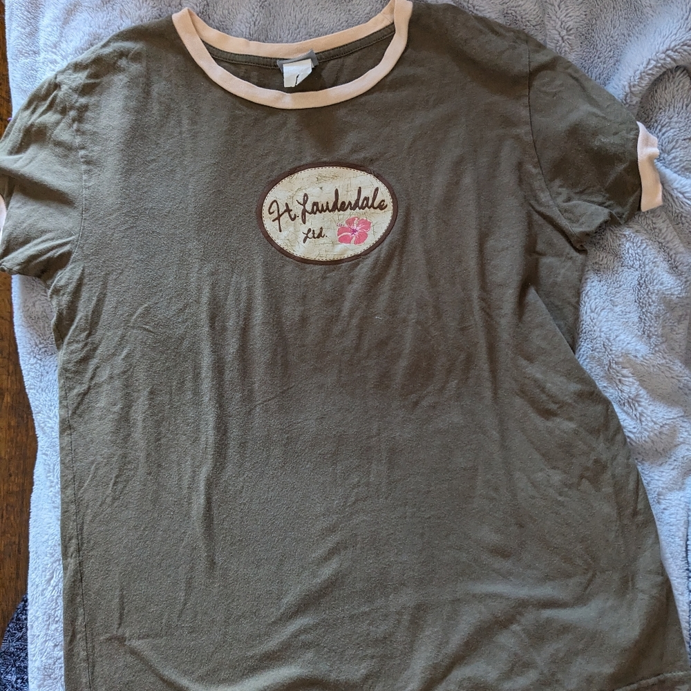 T-shirt